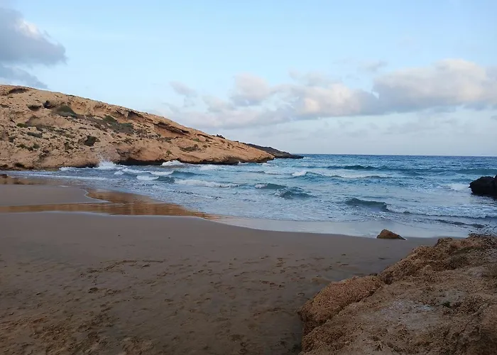 Cabo De Palos Vvmu 4780-1