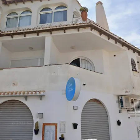 Cabo De Palos Vvmu 4780-1 Exterior photo