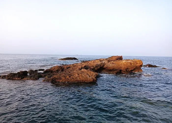 Cabo De Palos Vvmu 4780-1