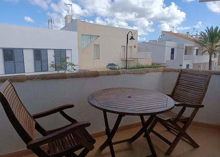 Cabo De Palos Vvmu 4780-1