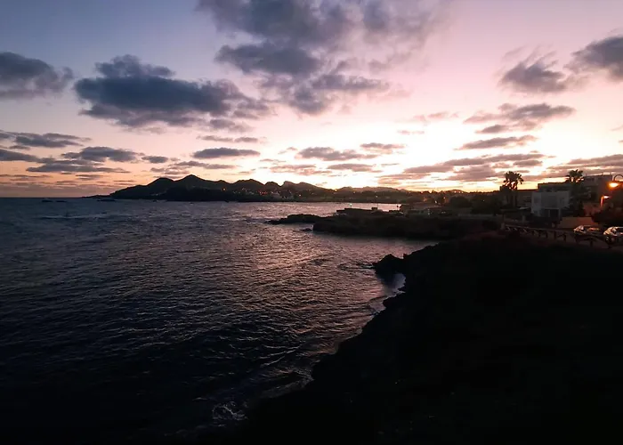 Cabo De Palos Vvmu 4780-1